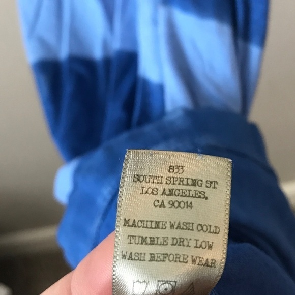 ALTERNATIVE Dorado Maxi Dress - Picture 7 of 7